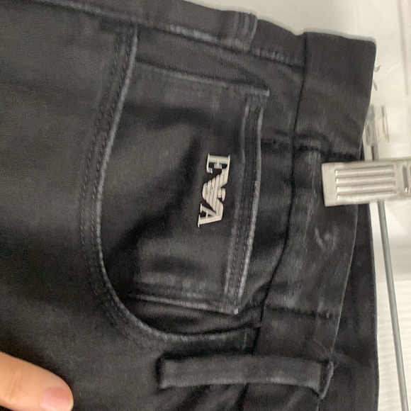 Emporio Armani Women’s Jeans - Picture 2 of 8